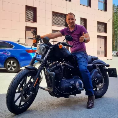 Александр Мятигин