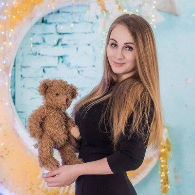 Мария Валиева