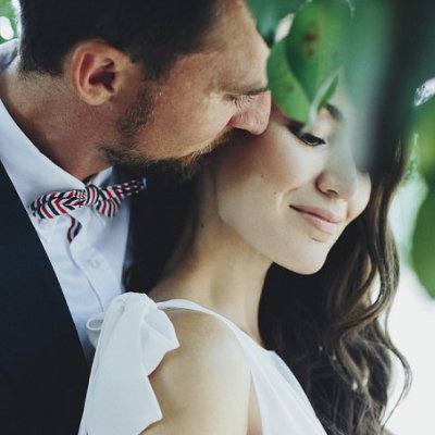 Алексей Петров