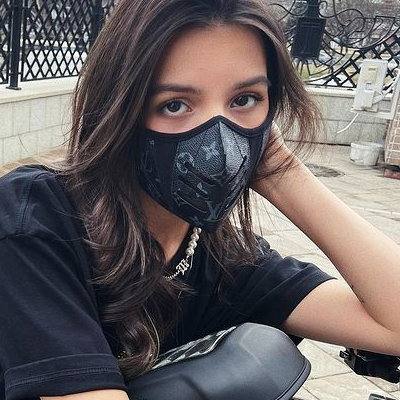 Амина Мирзоева