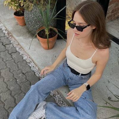 Юлия Джулева