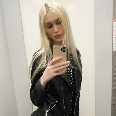 Ева Каверина